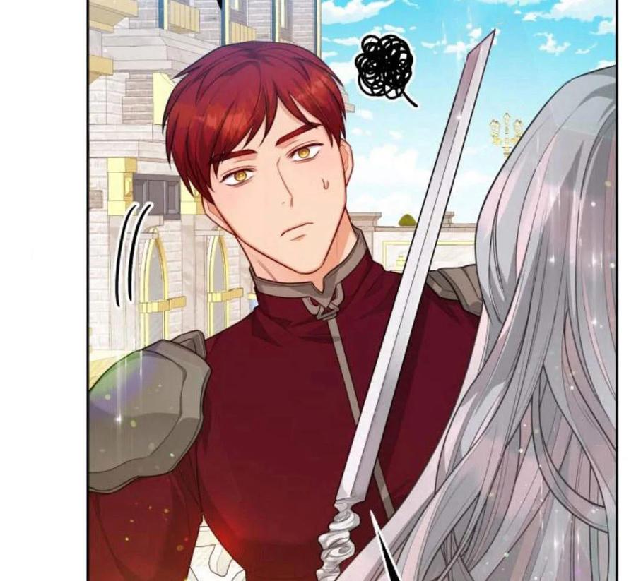 刀尖之吻 - 第29话 - 第40张图