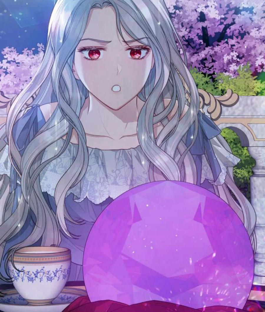 刀尖之吻 - 第30话 - 第30张图