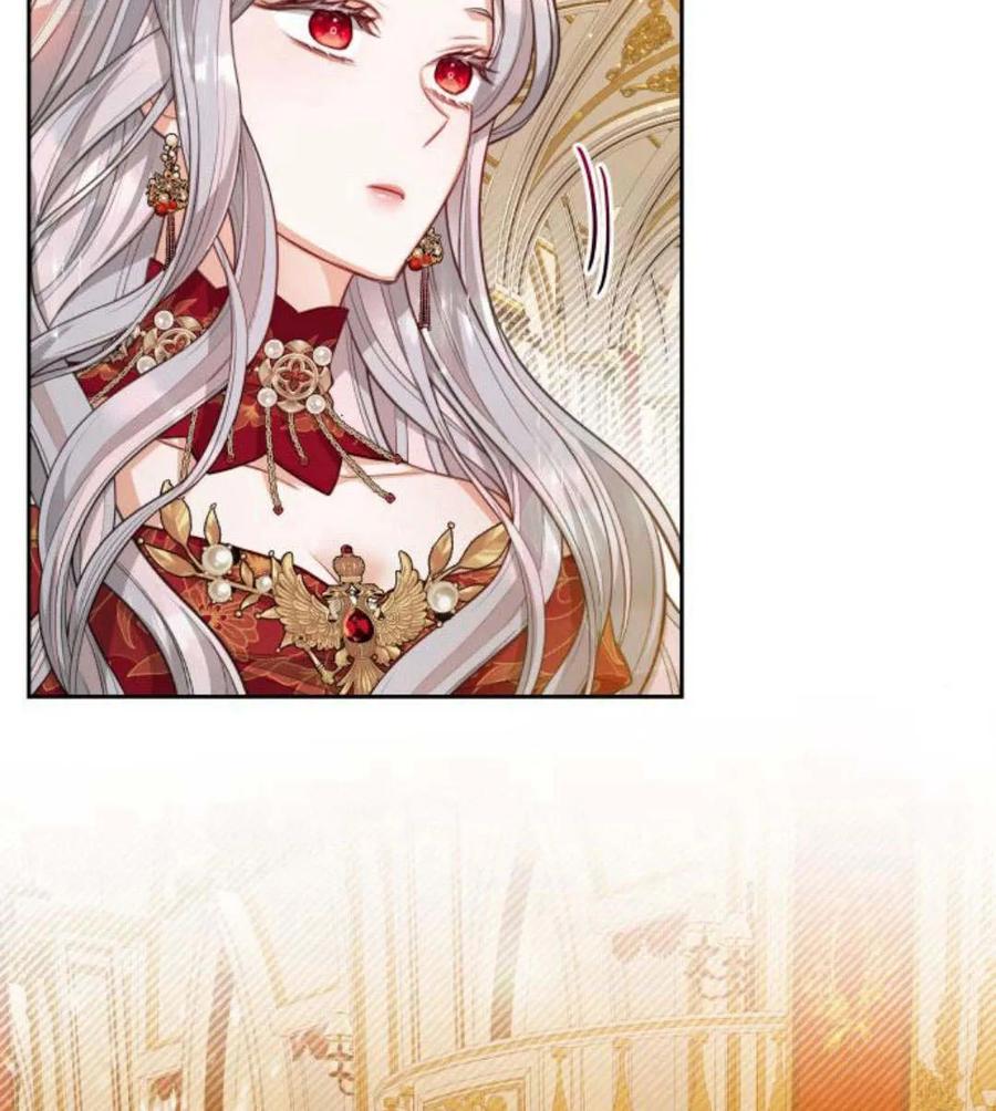 刀尖之吻 - 第31话 - 第126张图