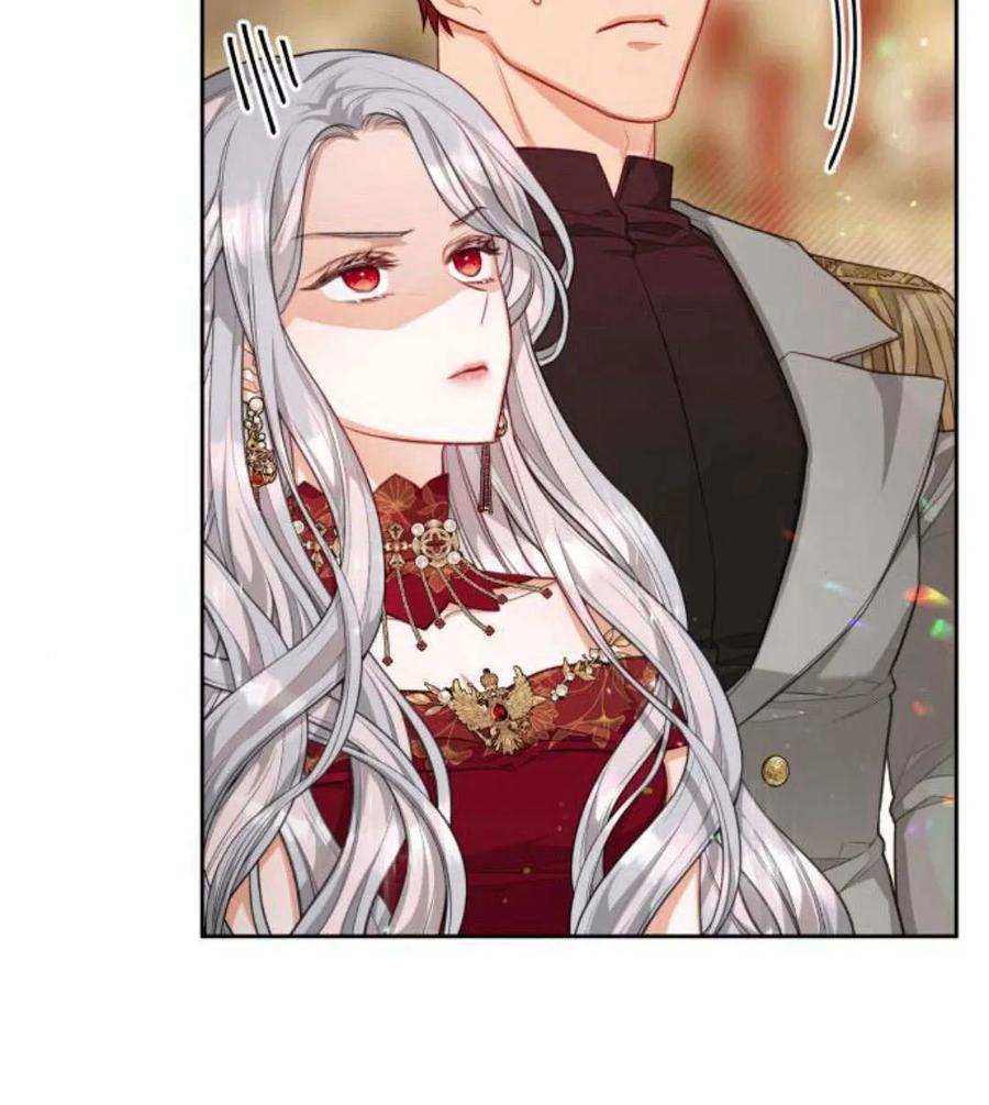 刀尖之吻 - 第31话 - 第6张图