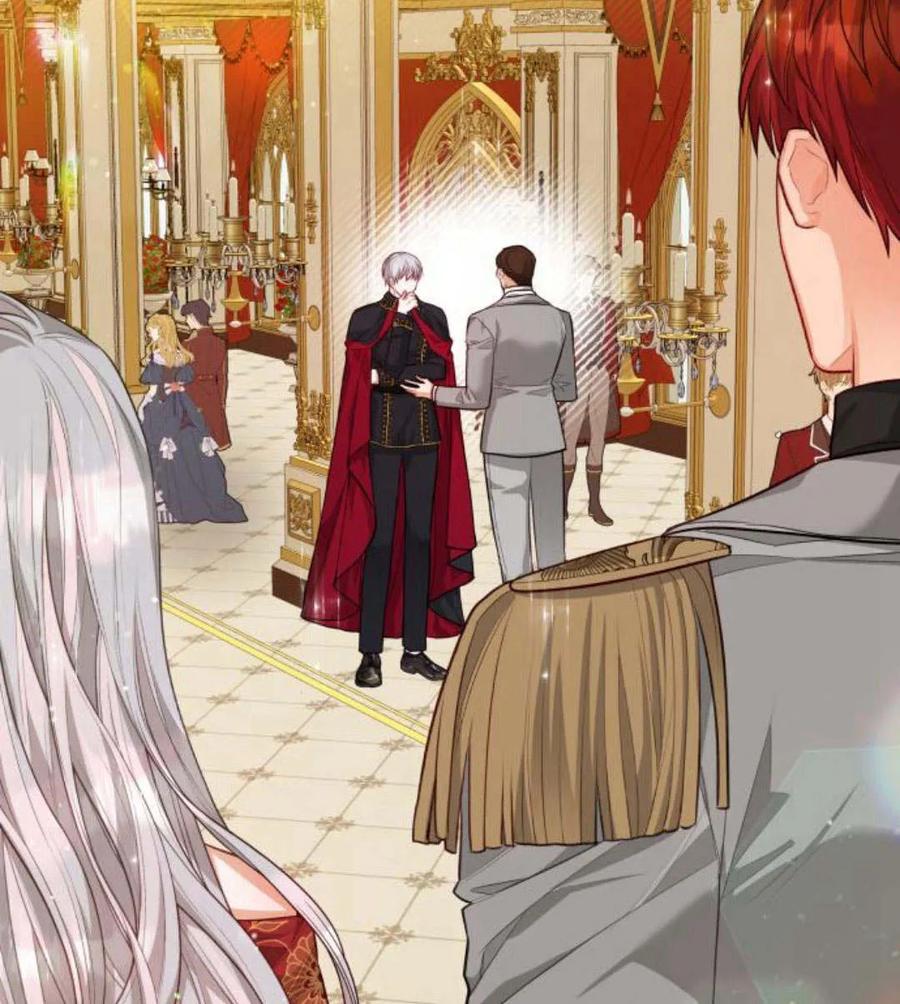 刀尖之吻 - 第31话 - 第34张图