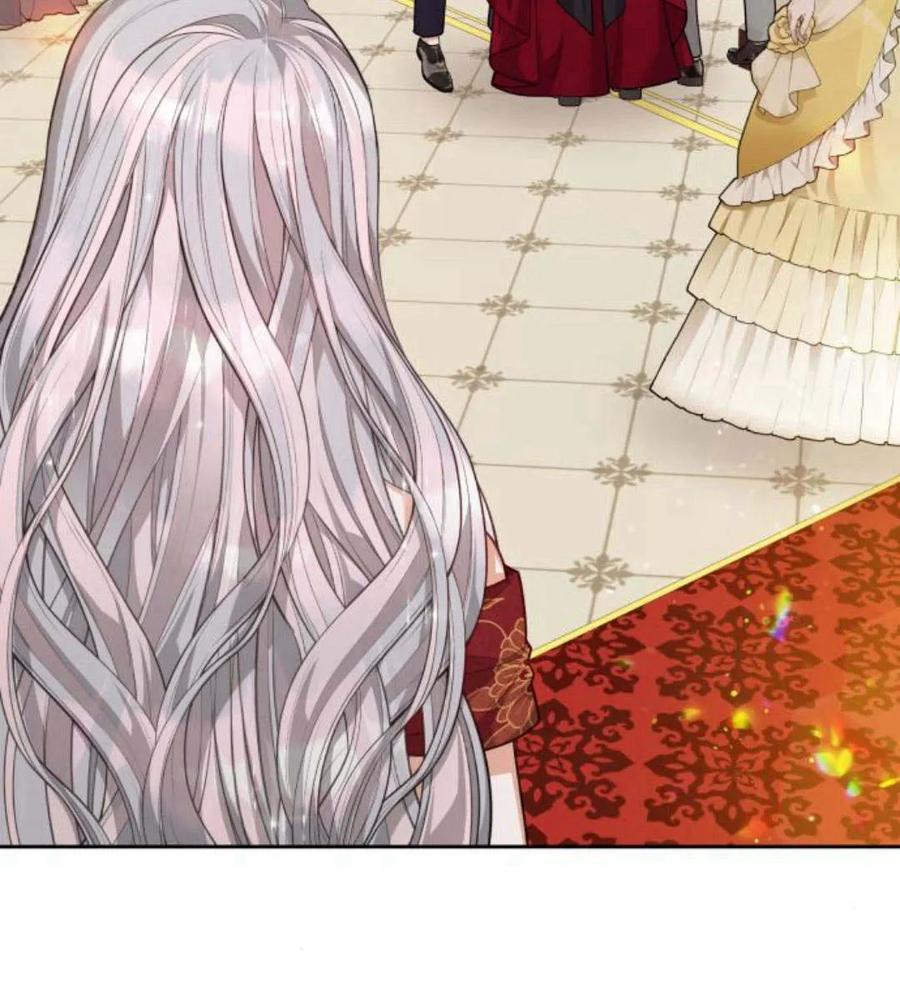 刀尖之吻 - 第31话 - 第128张图