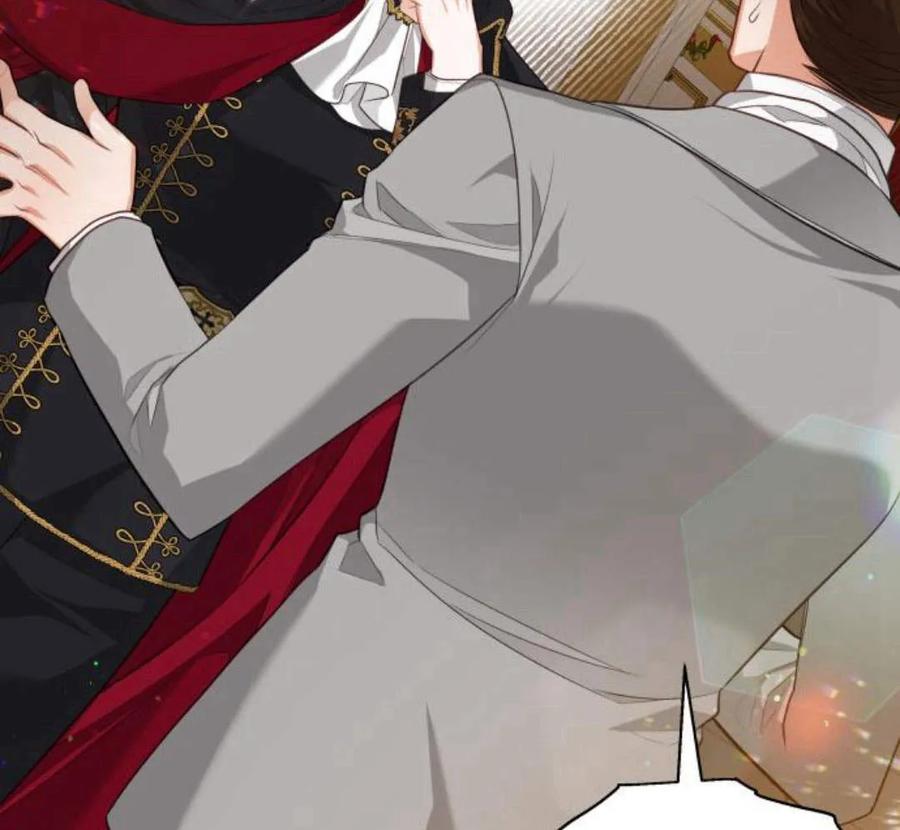 刀尖之吻 - 第32话 - 第112张图