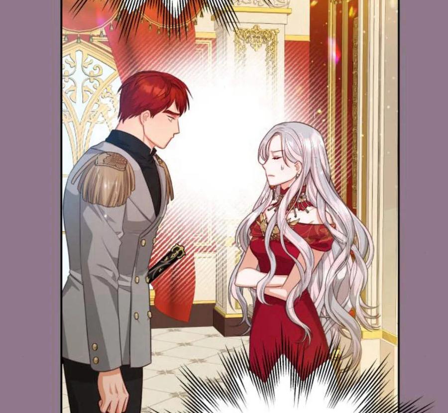 刀尖之吻 - 第32话 - 第120张图