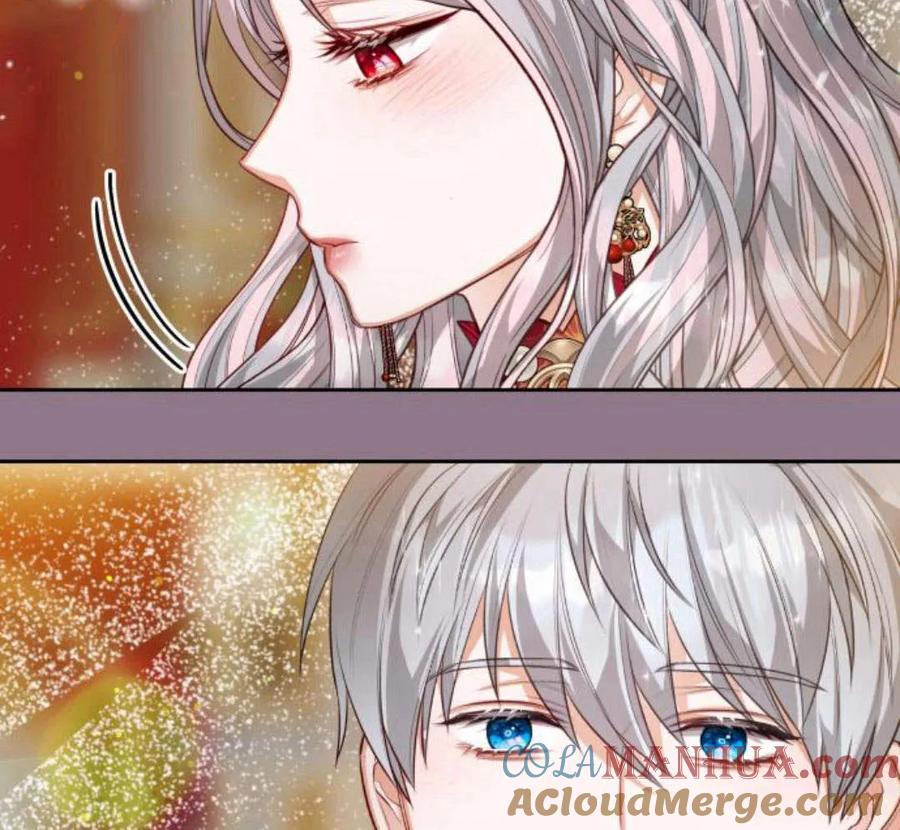 刀尖之吻 - 第32话 - 第125张图