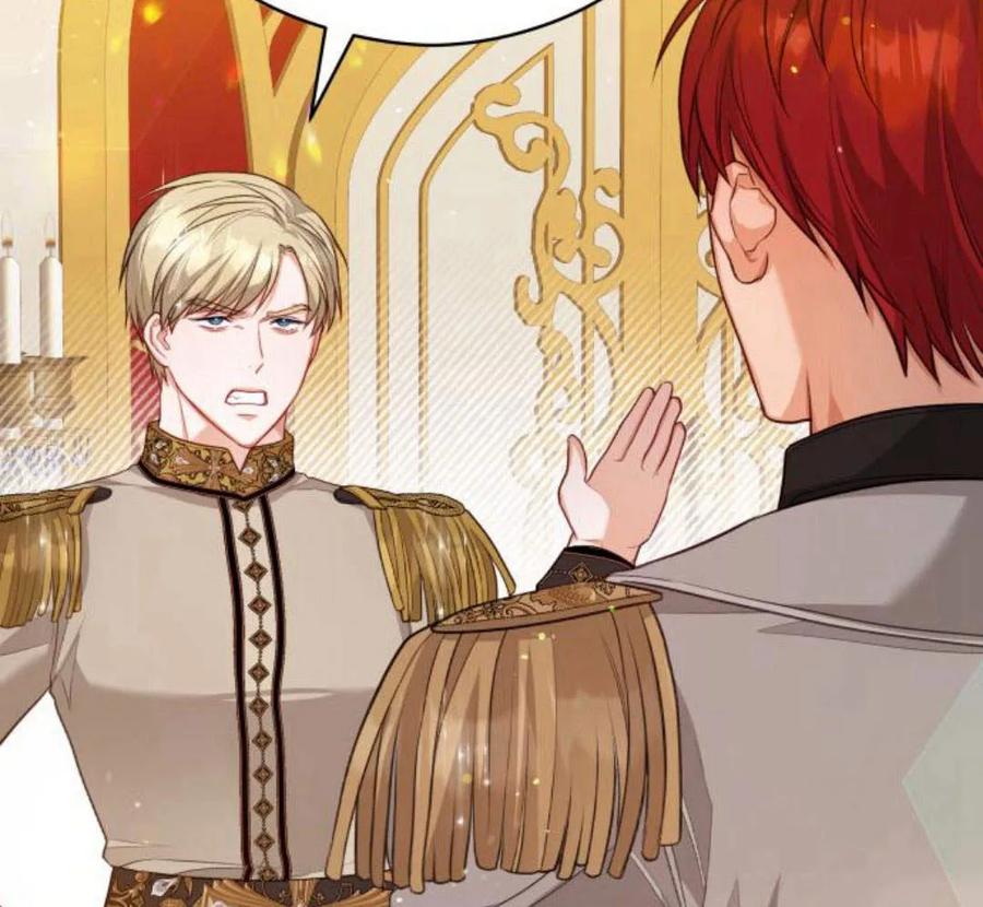 刀尖之吻 - 第32话 - 第48张图