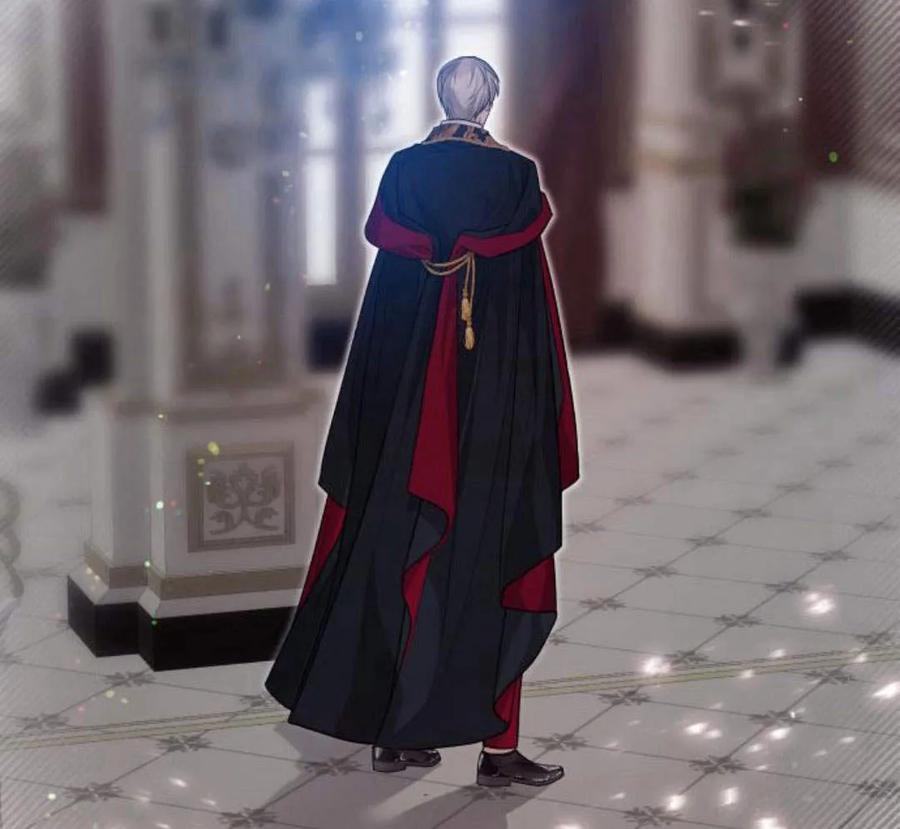 刀尖之吻 - 第32话 - 第136张图