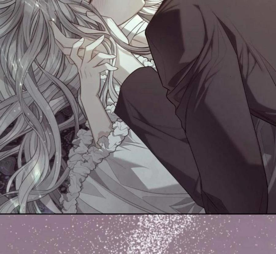 刀尖之吻 - 第32话 - 第131张图