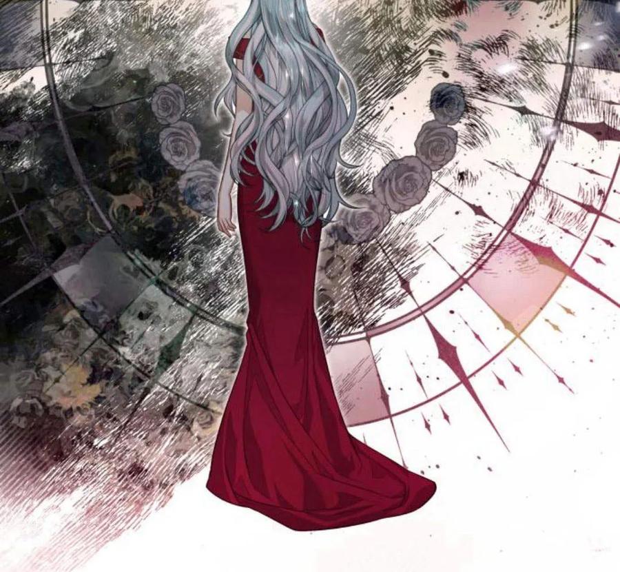 刀尖之吻 - 第32话 - 第128张图