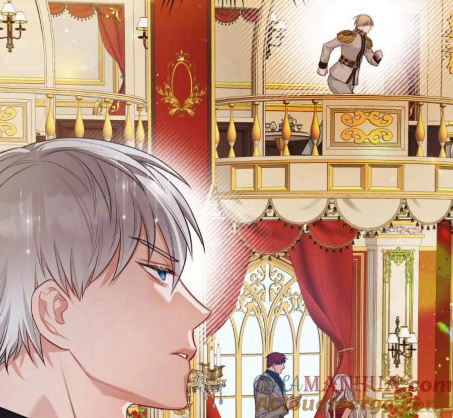 刀尖之吻 - 第32话 - 第117张图