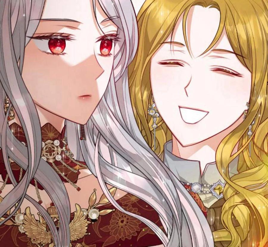 刀尖之吻 - 第32话 - 第2张图