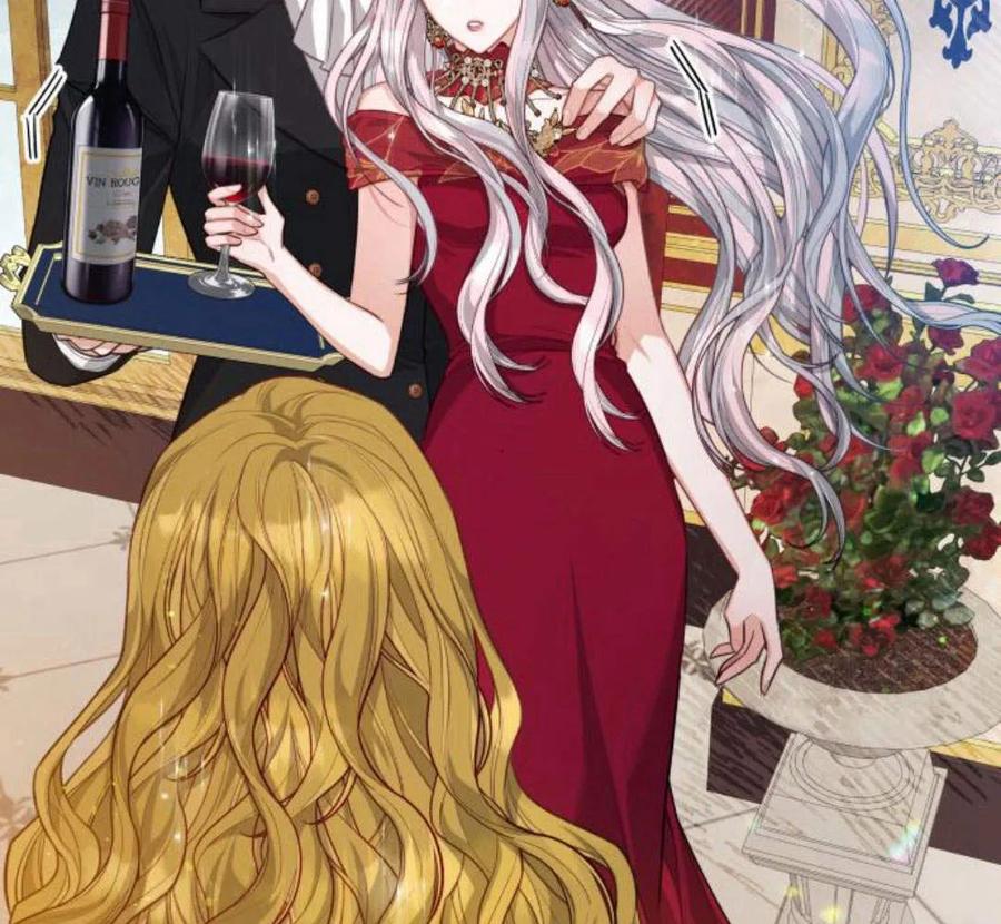 刀尖之吻 - 第32话 - 第34张图