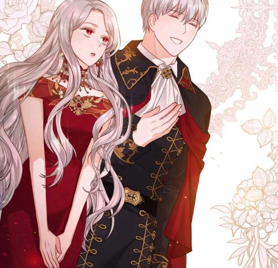 刀尖之吻 - 第33话 - 第130张图