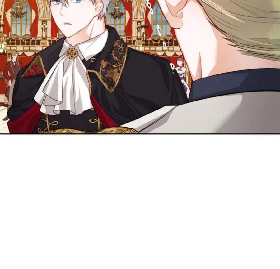 刀尖之吻 - 第33话 - 第126张图