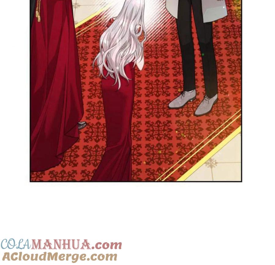 刀尖之吻 - 第33话 - 第117张图