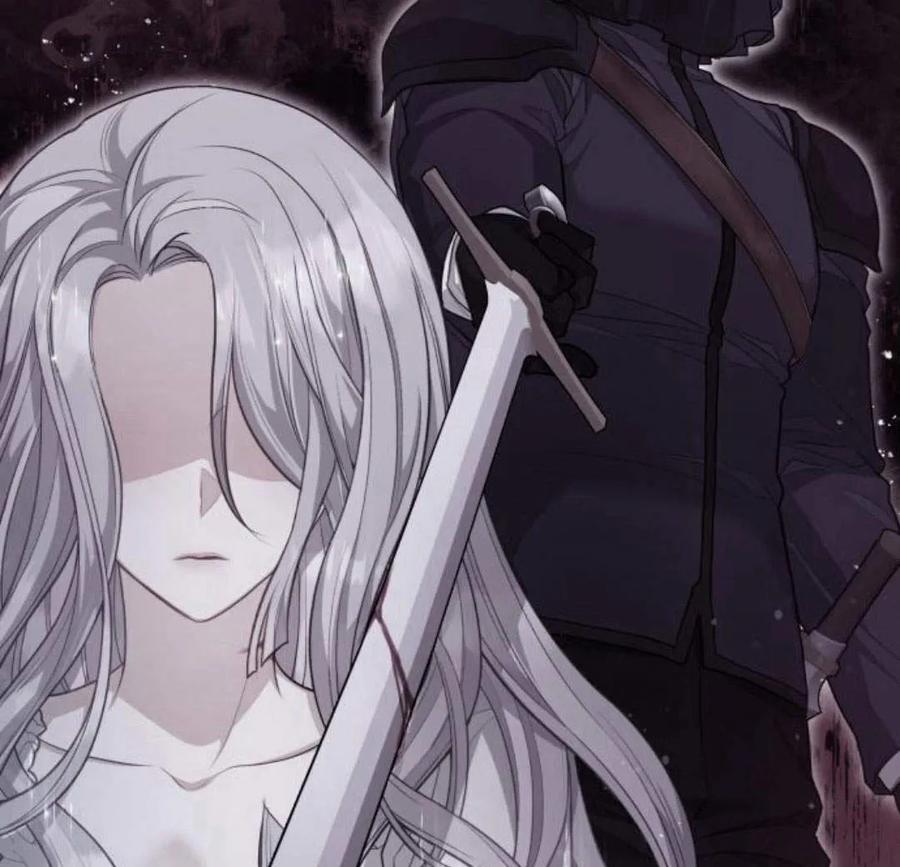 刀尖之吻 - 第33话 - 第99张图