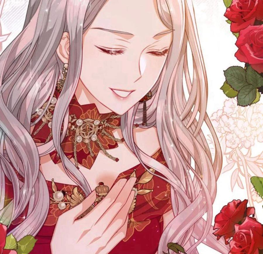 刀尖之吻 - 第33话 - 第114张图