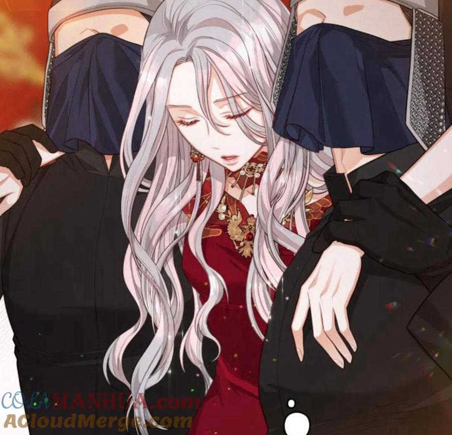 刀尖之吻 - 第33话 - 第57张图