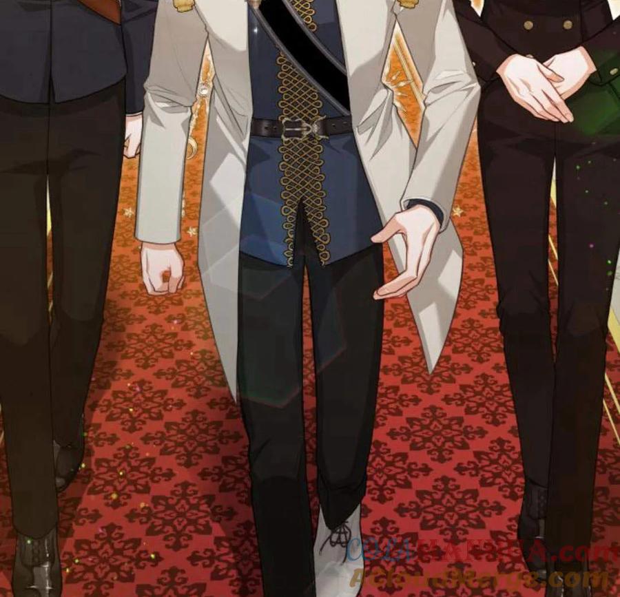 刀尖之吻 - 第33话 - 第9张图