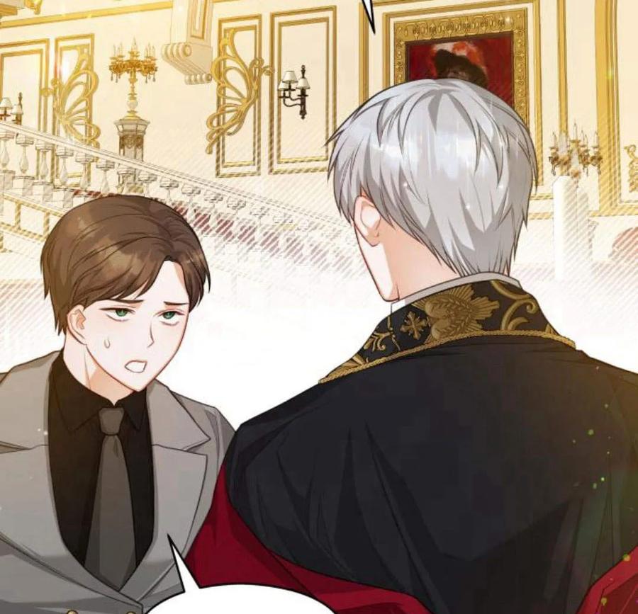 刀尖之吻 - 第33话 - 第6张图