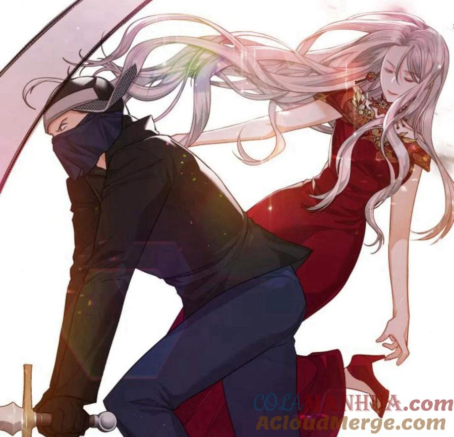 刀尖之吻 - 第33话 - 第85张图