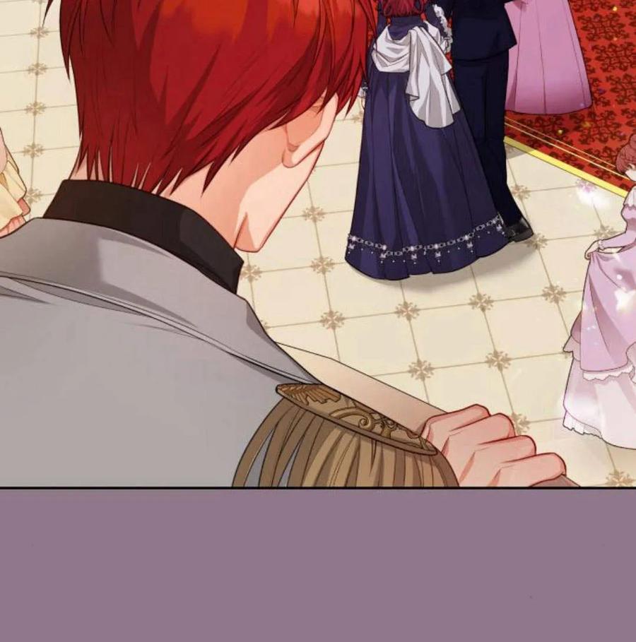 刀尖之吻 - 第34话 - 第64张图