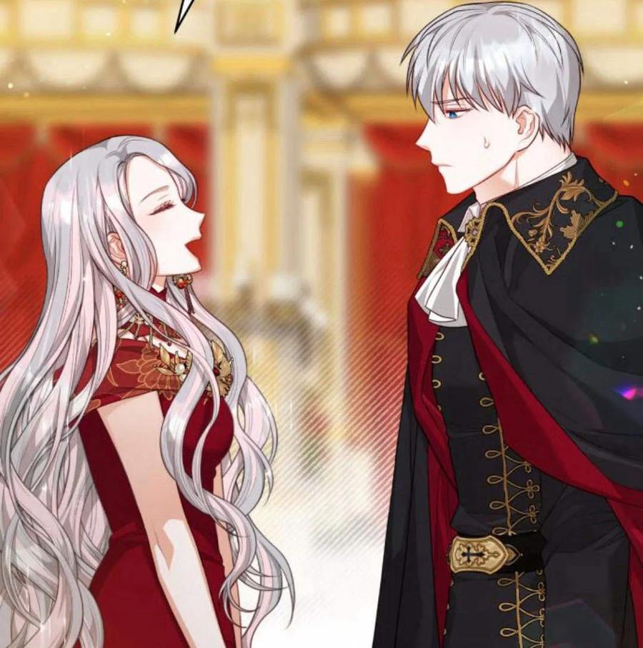 刀尖之吻 - 第34话 - 第2张图