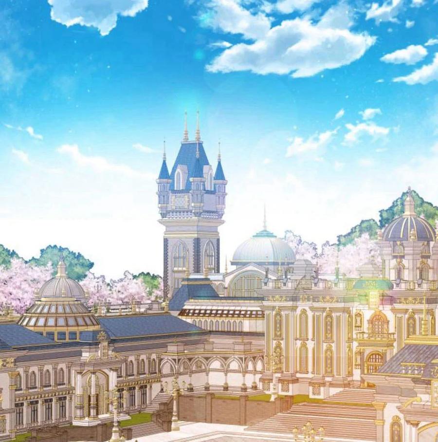 刀尖之吻 - 第34话 - 第20张图