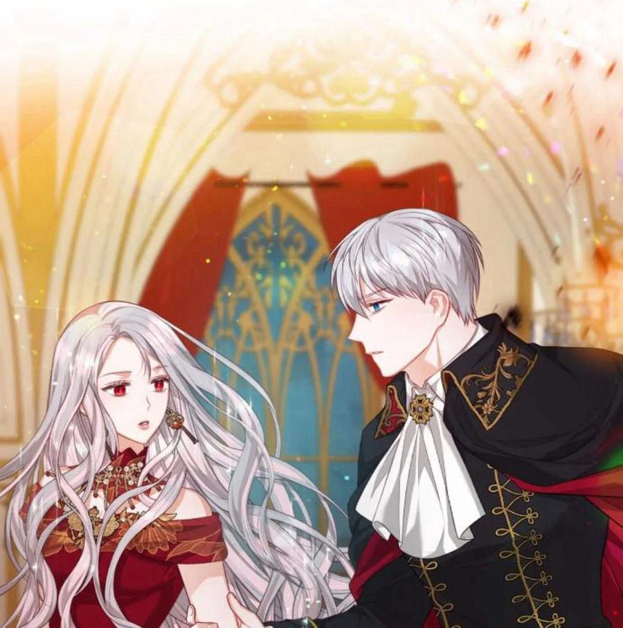 刀尖之吻 - 第34话 - 第10张图