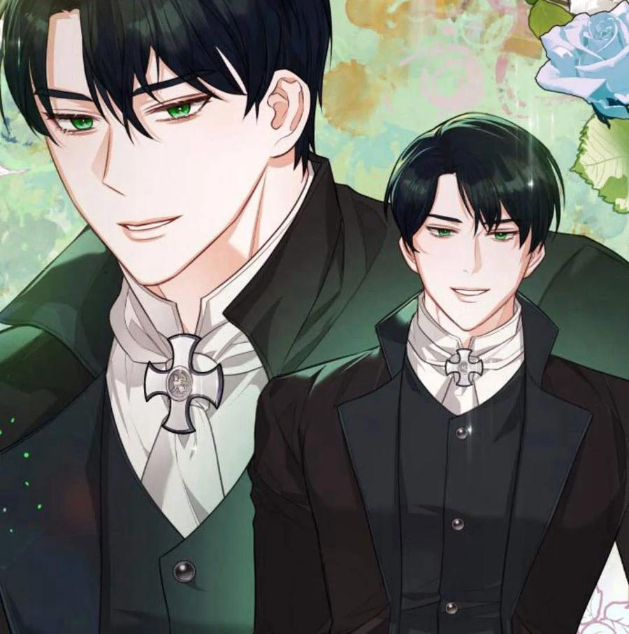 刀尖之吻 - 第34话 - 第135张图