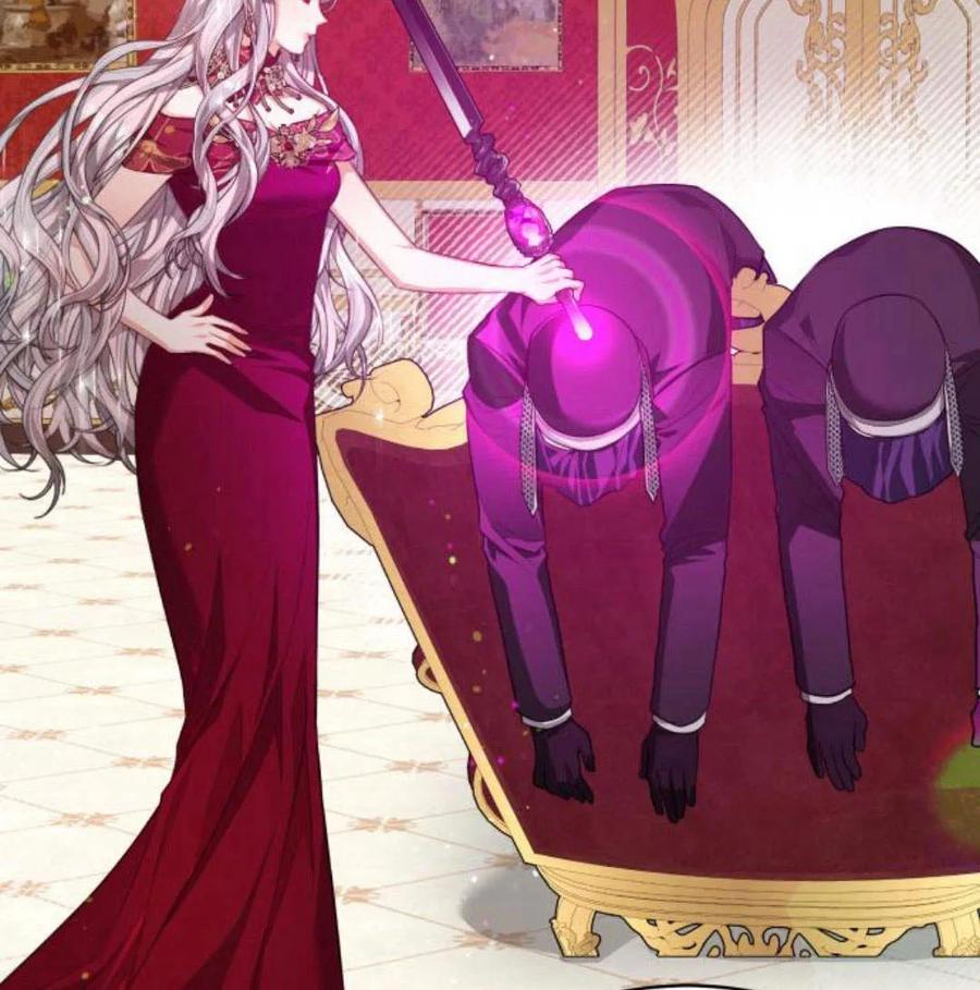 刀尖之吻 - 第34话 - 第48张图