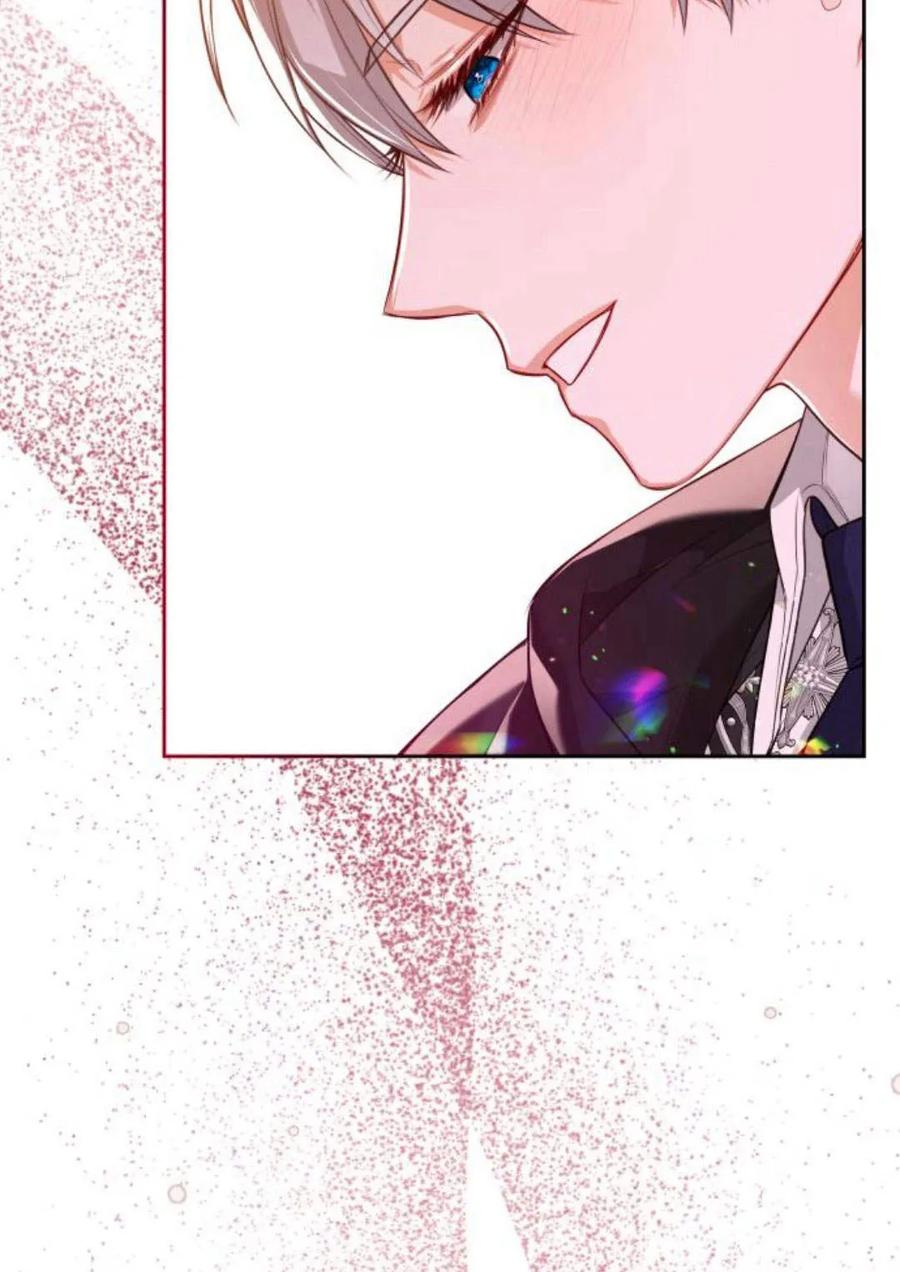 刀尖之吻 - 第36话 - 第59张图