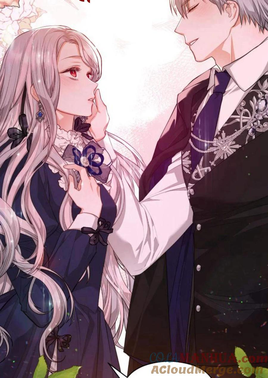 刀尖之吻 - 第36话 - 第57张图