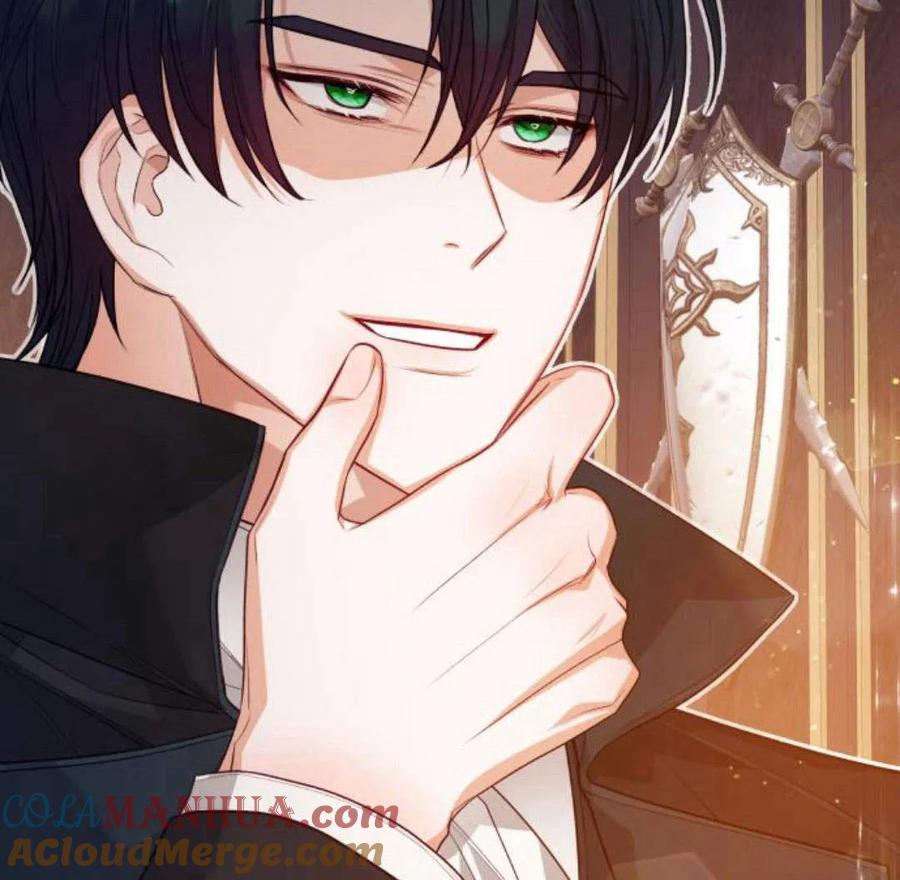 刀尖之吻 - 第36话 - 第109张图