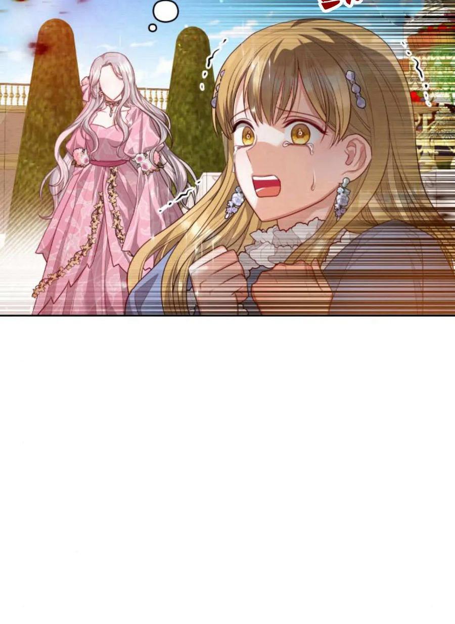 刀尖之吻 - 第37话 - 第45张图