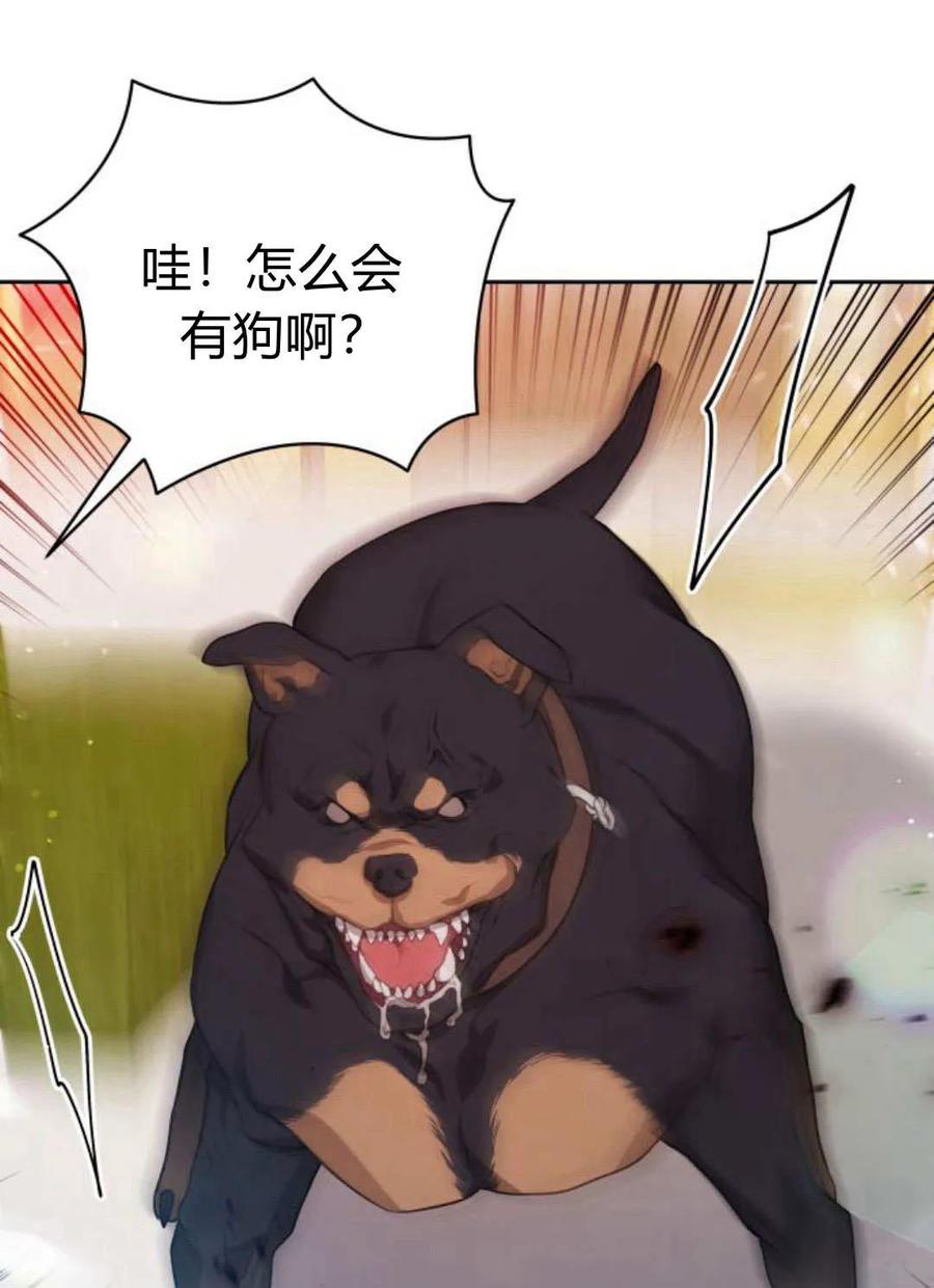 刀尖之吻 - 第37话 - 第32张图