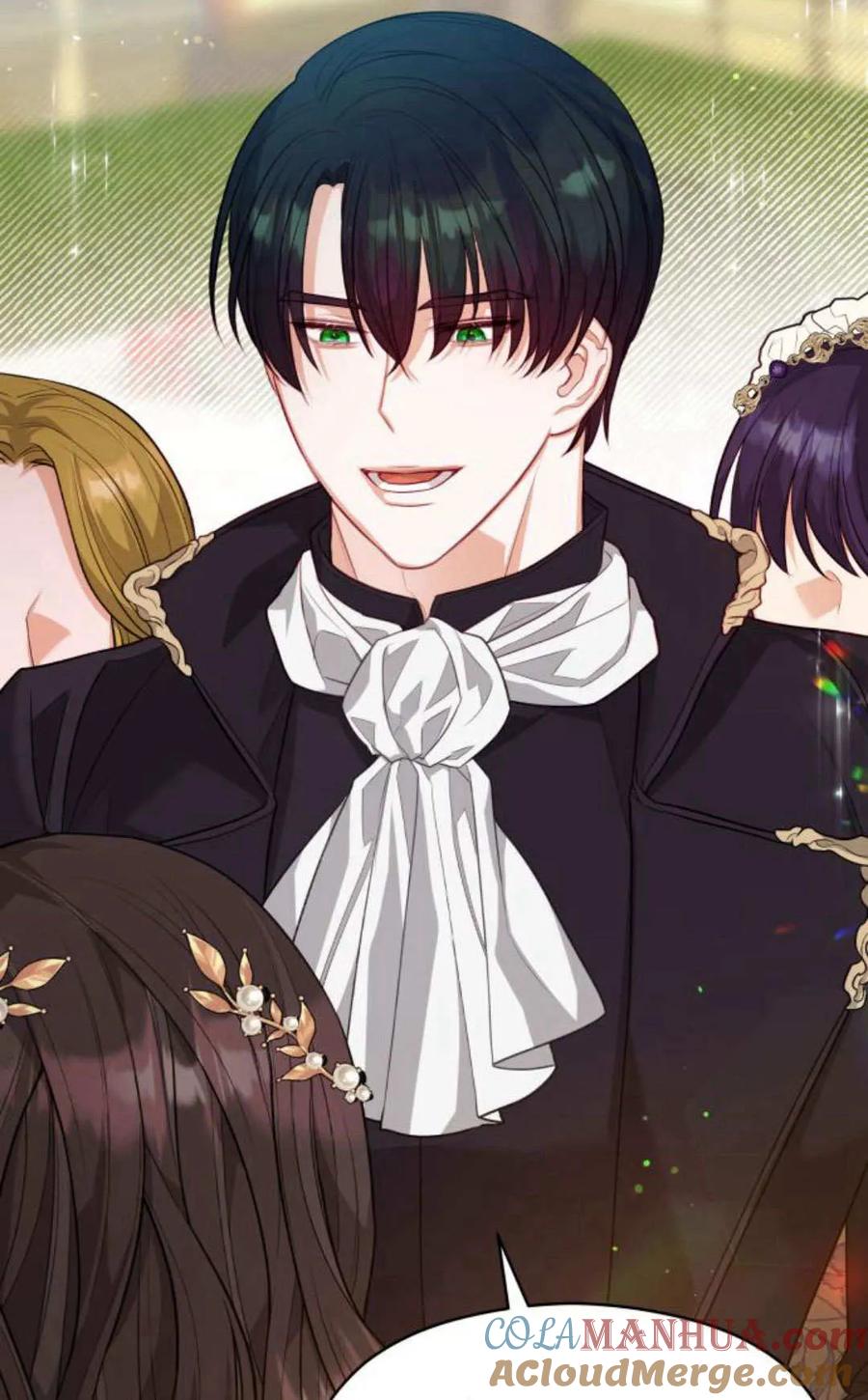 刀尖之吻 - 第37话 - 第7张图