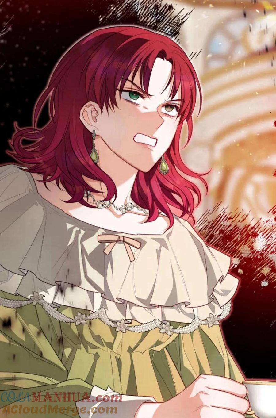 刀尖之吻 - 第38话 - 第25张图