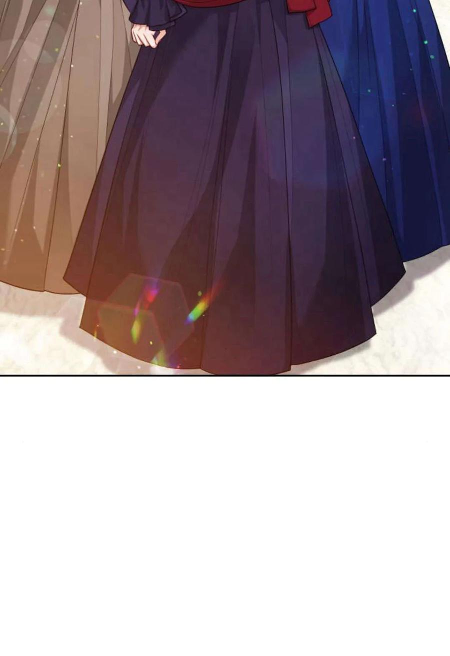 刀尖之吻 - 第38话 - 第42张图