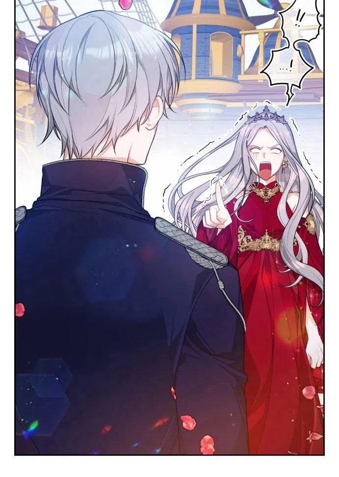 刀尖之吻 - 第3话 - 第100张图