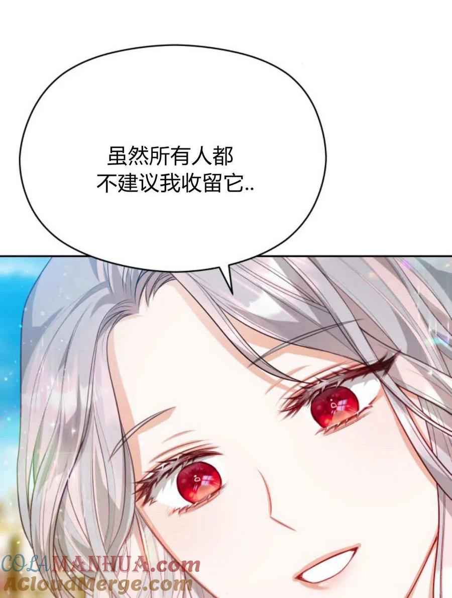 刀尖之吻 - 第39话 - 第33张图