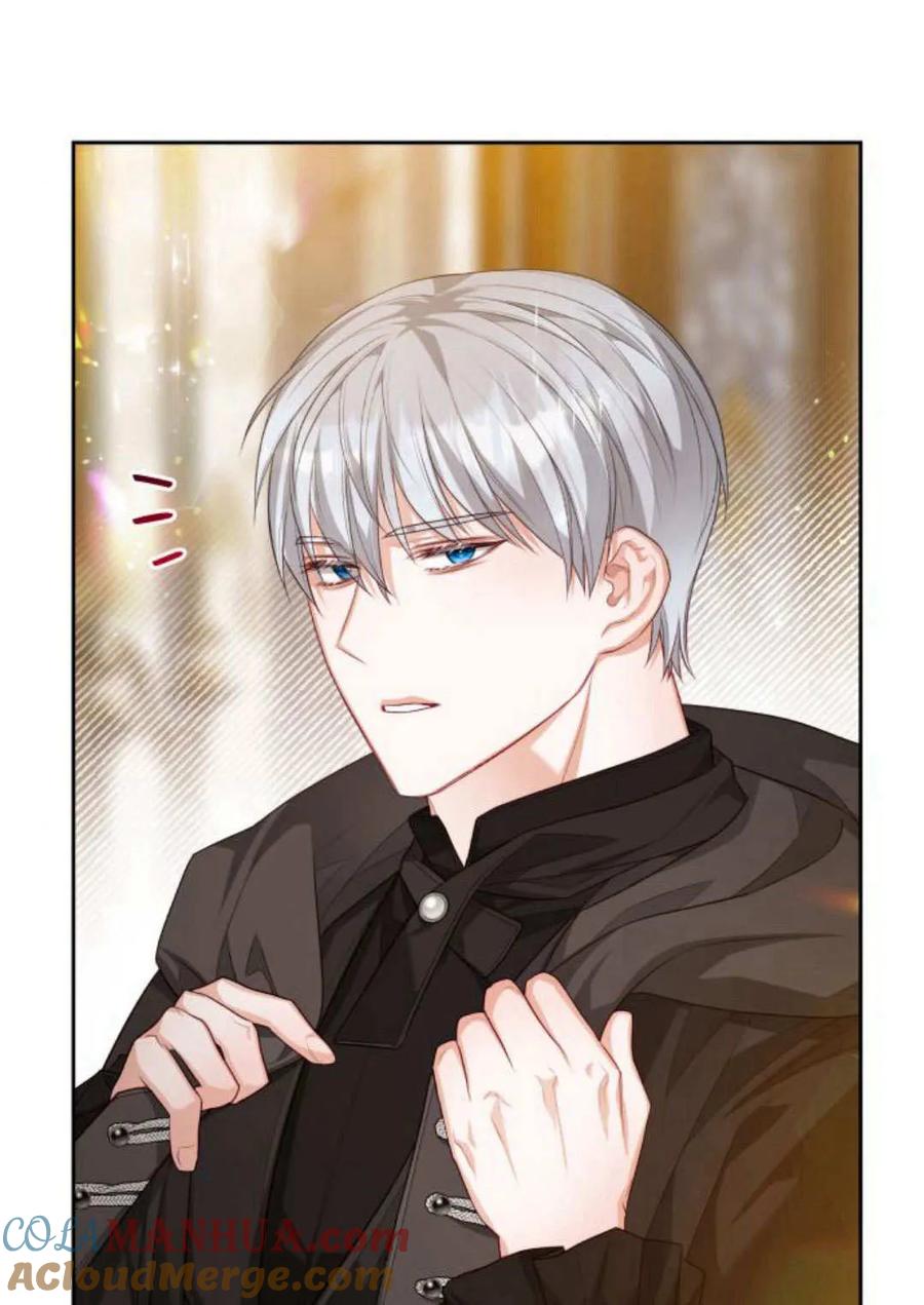 刀尖之吻 - 第40话 - 第57张图