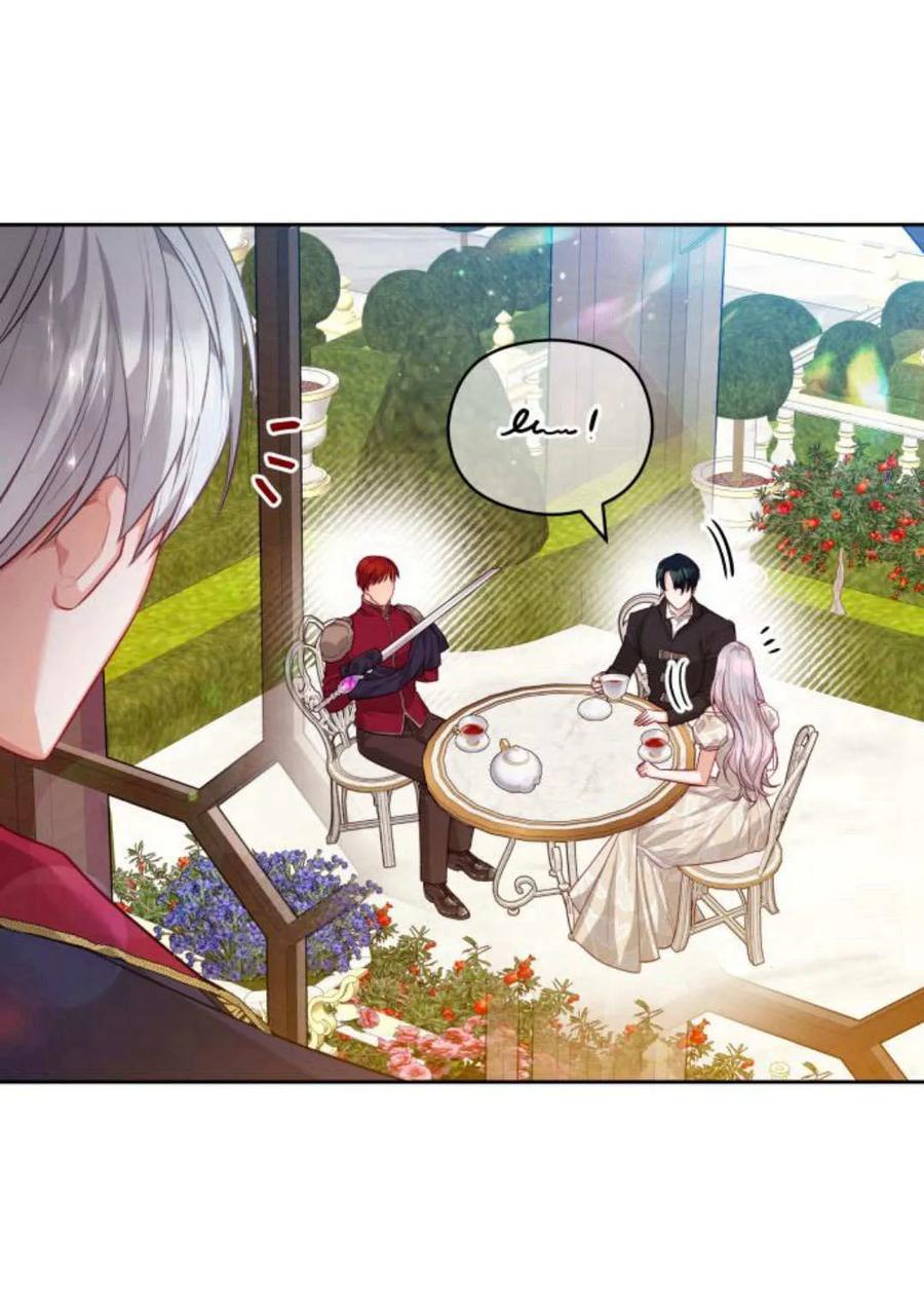 刀尖之吻 - 第40话 - 第106张图