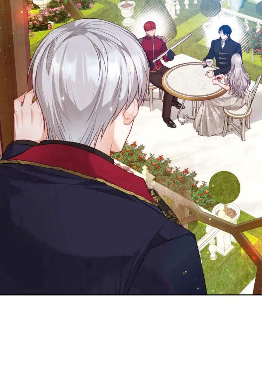 刀尖之吻 - 第40话 - 第96张图