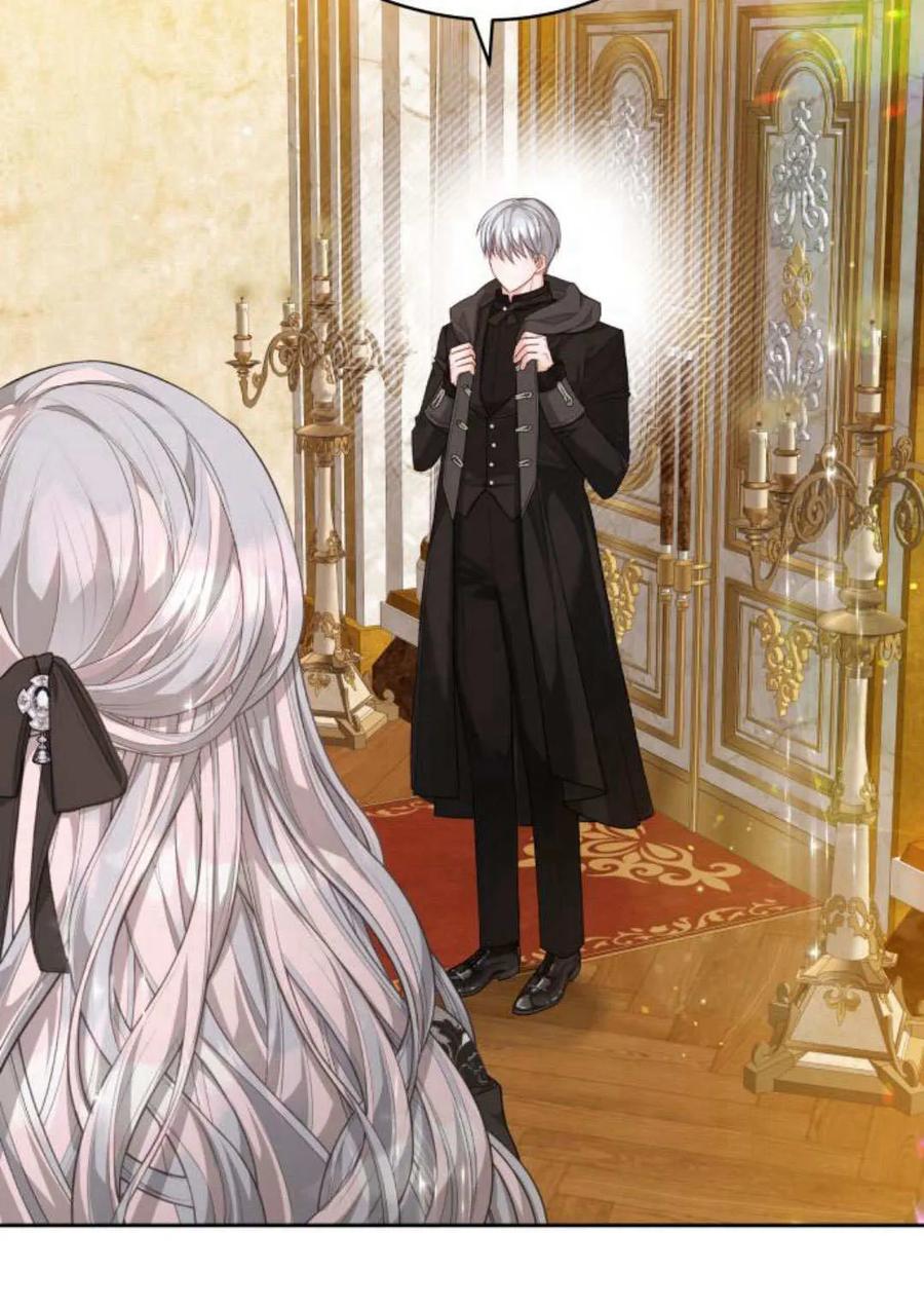 刀尖之吻 - 第40话 - 第59张图