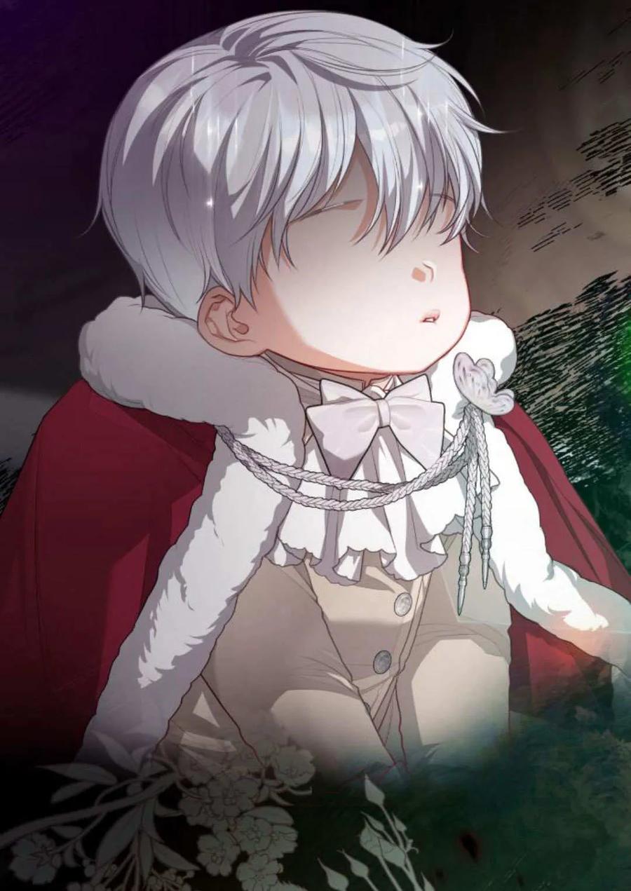 刀尖之吻 - 第40话 - 第4张图