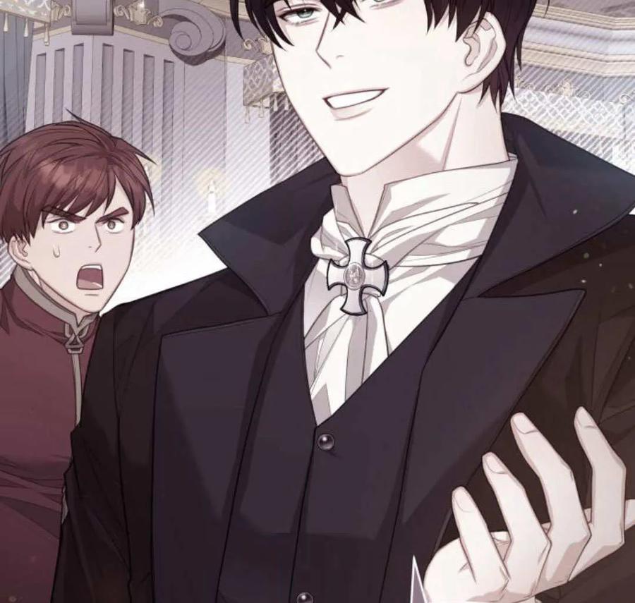 刀尖之吻 - 第41话 - 第95张图