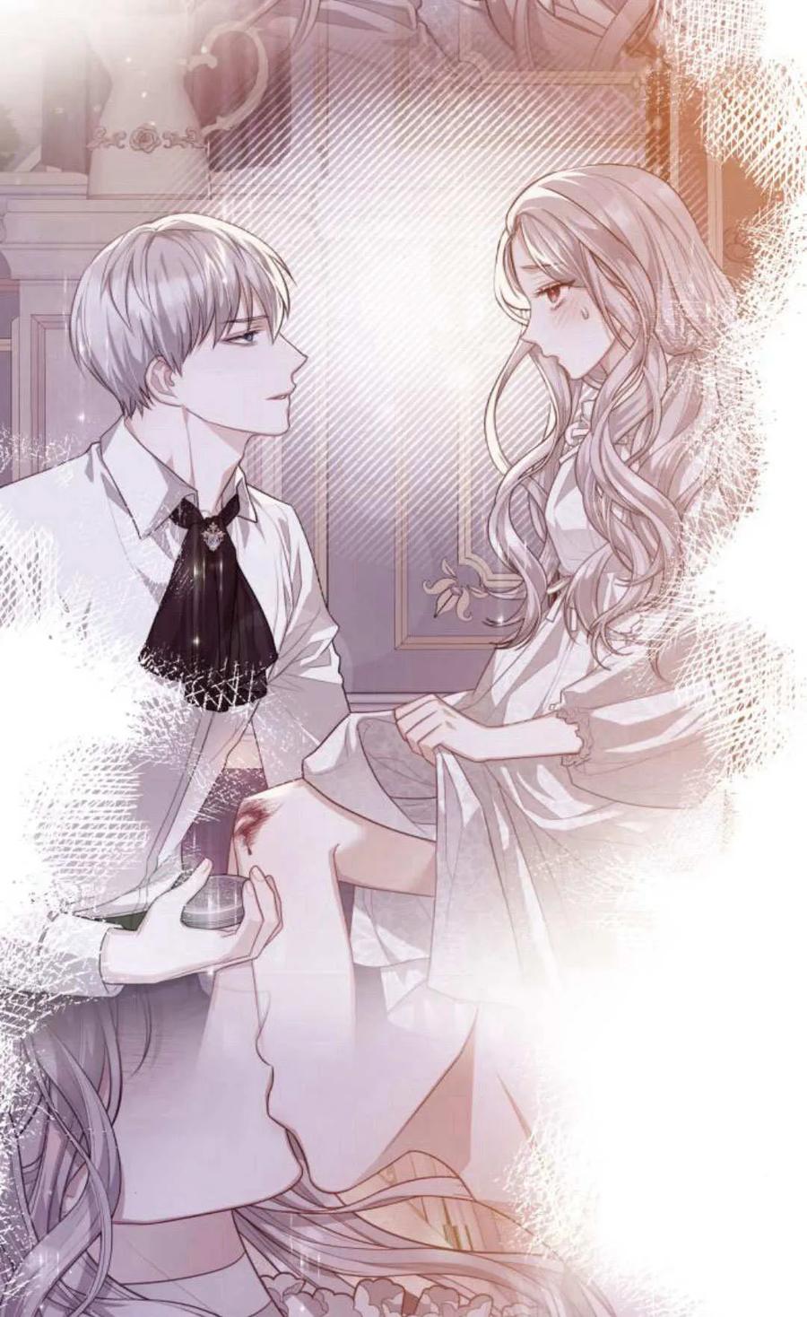 刀尖之吻 - 第41话 - 第81张图