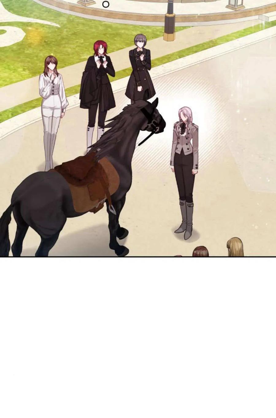 刀尖之吻 - 第42话 - 第56张图