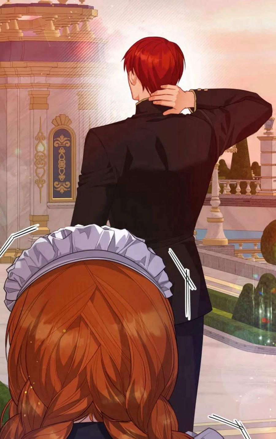 刀尖之吻 - 第43话 - 第31张图